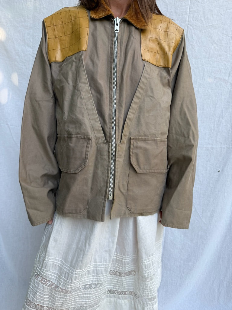 Fawn Hunting Jacket
