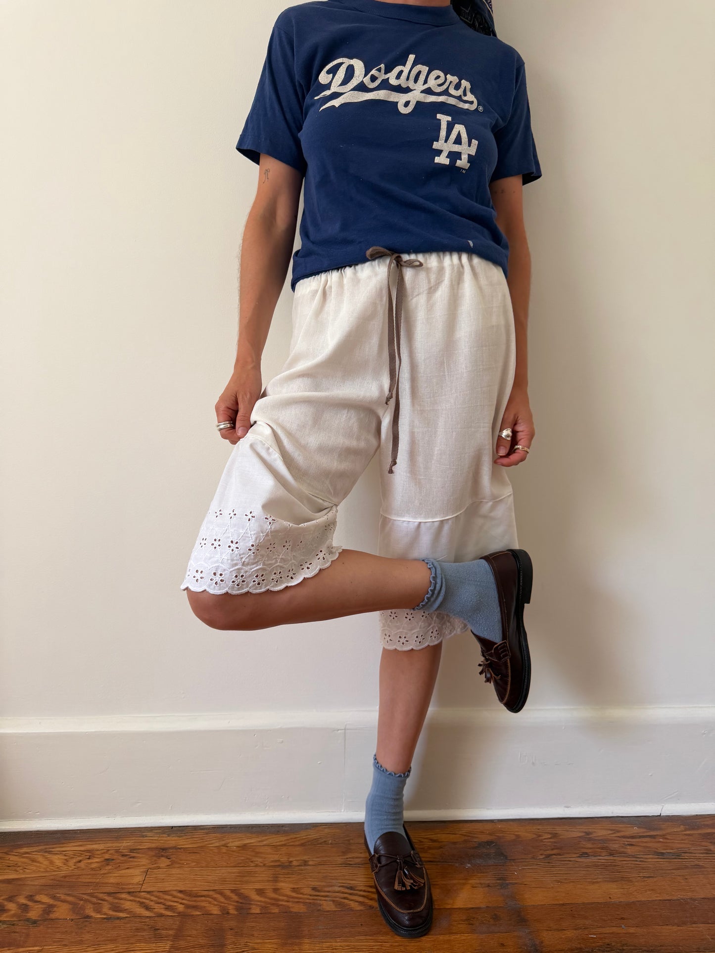 Wanderly Short Bloomer