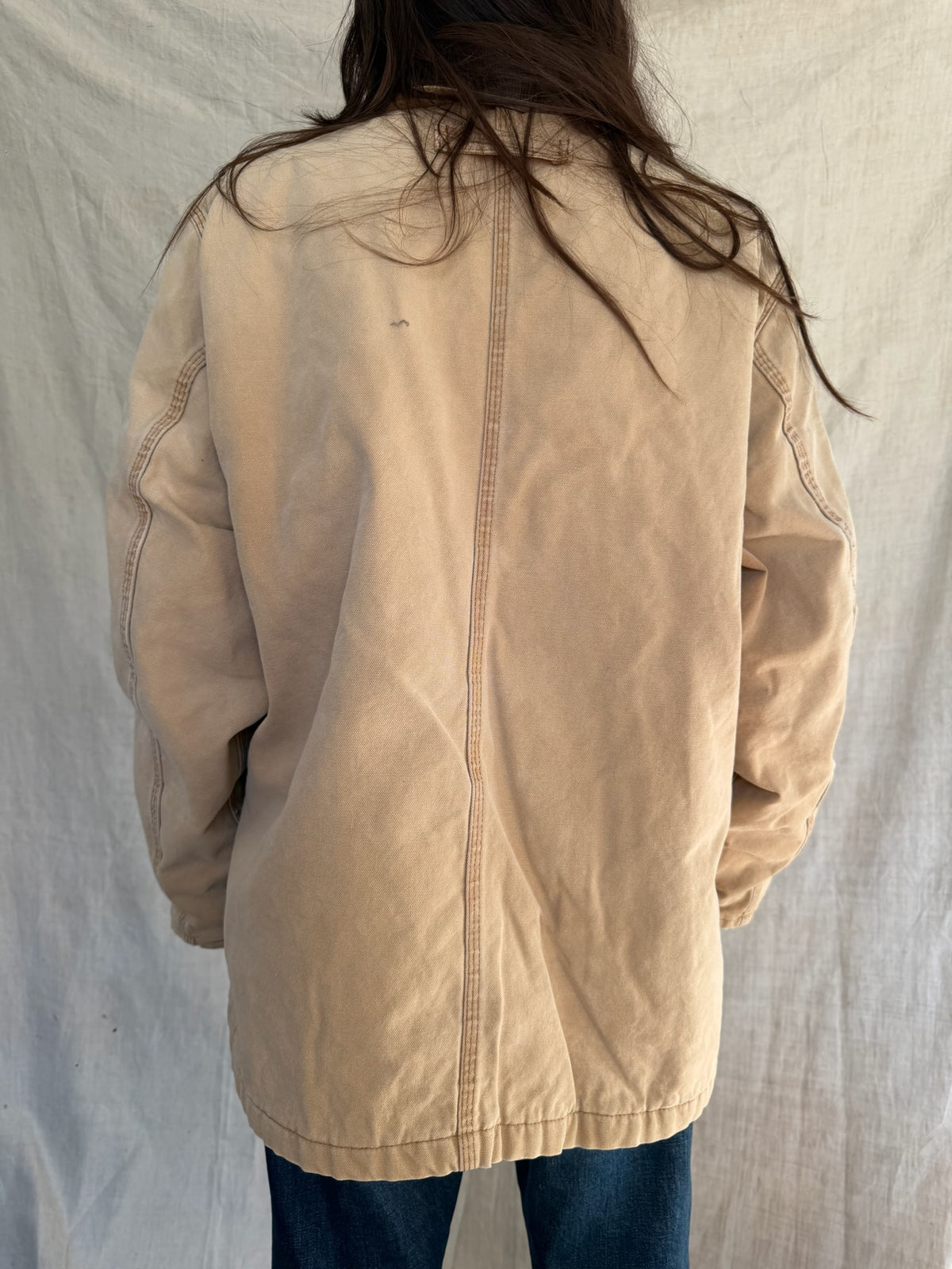 Dickie’s Classic Chore Jacket