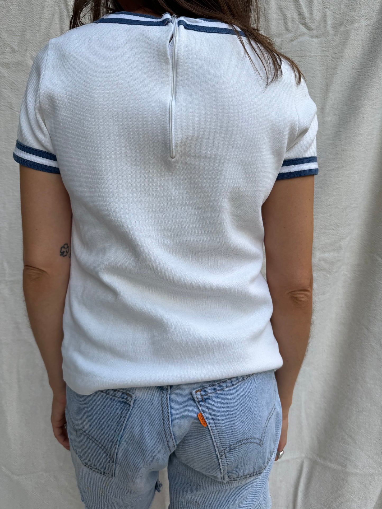 Sailor Tee
