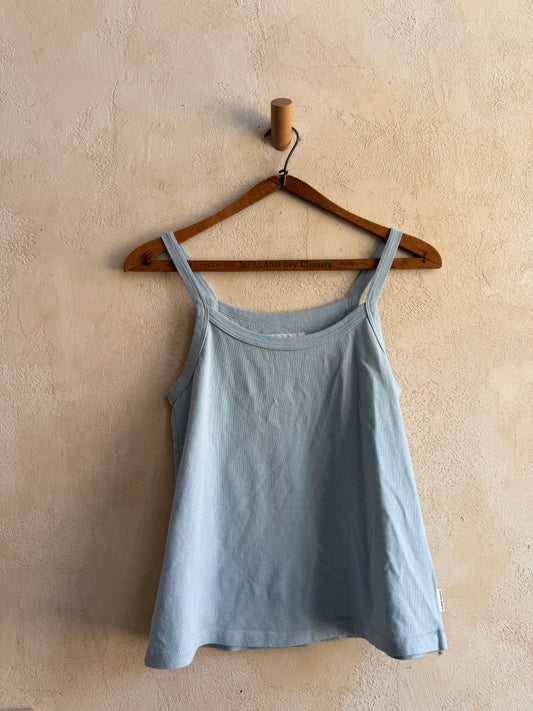 Dana Cami in Baby Blue by Le Bon Shoppe