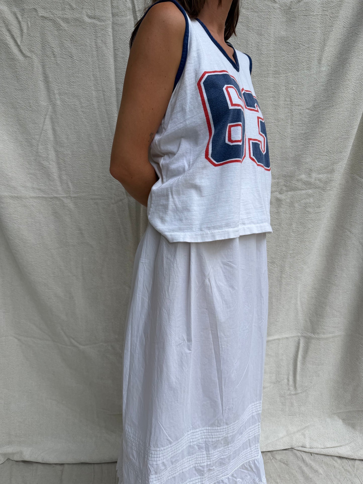Varsity 63 Tank
