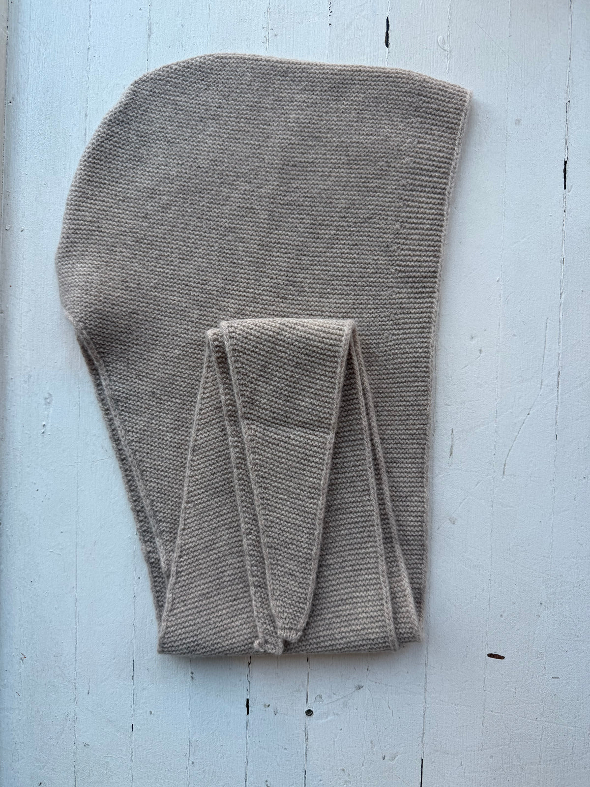 Merino Wool Hood by Billy Bamboo