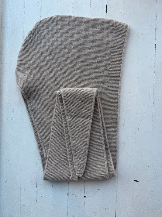 Merino Wool Hood by Billy Bamboo