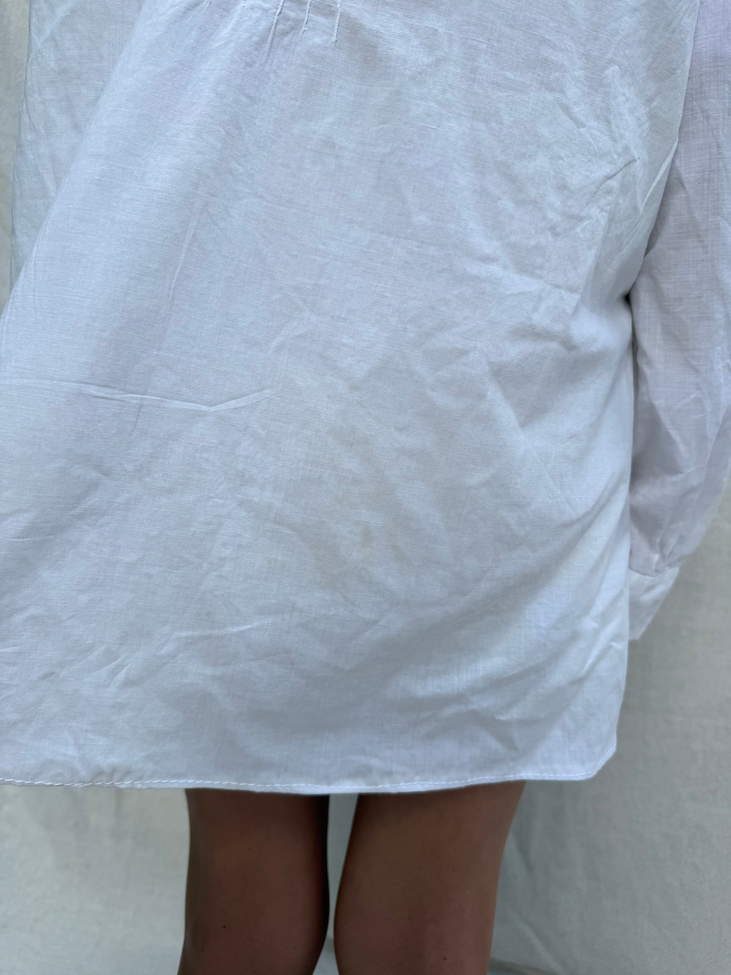 Antique Italian Dress 07