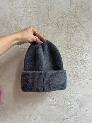 Open image in slideshow, Royal Angora Beanie by Billy Bamboo
