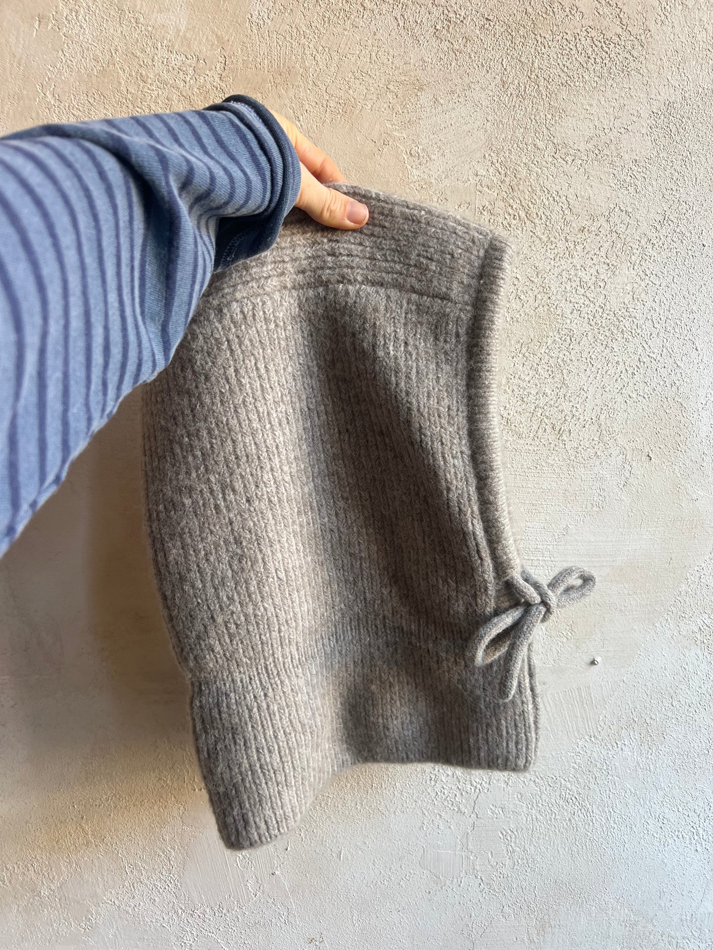 Balaclava By Billy Bamboo