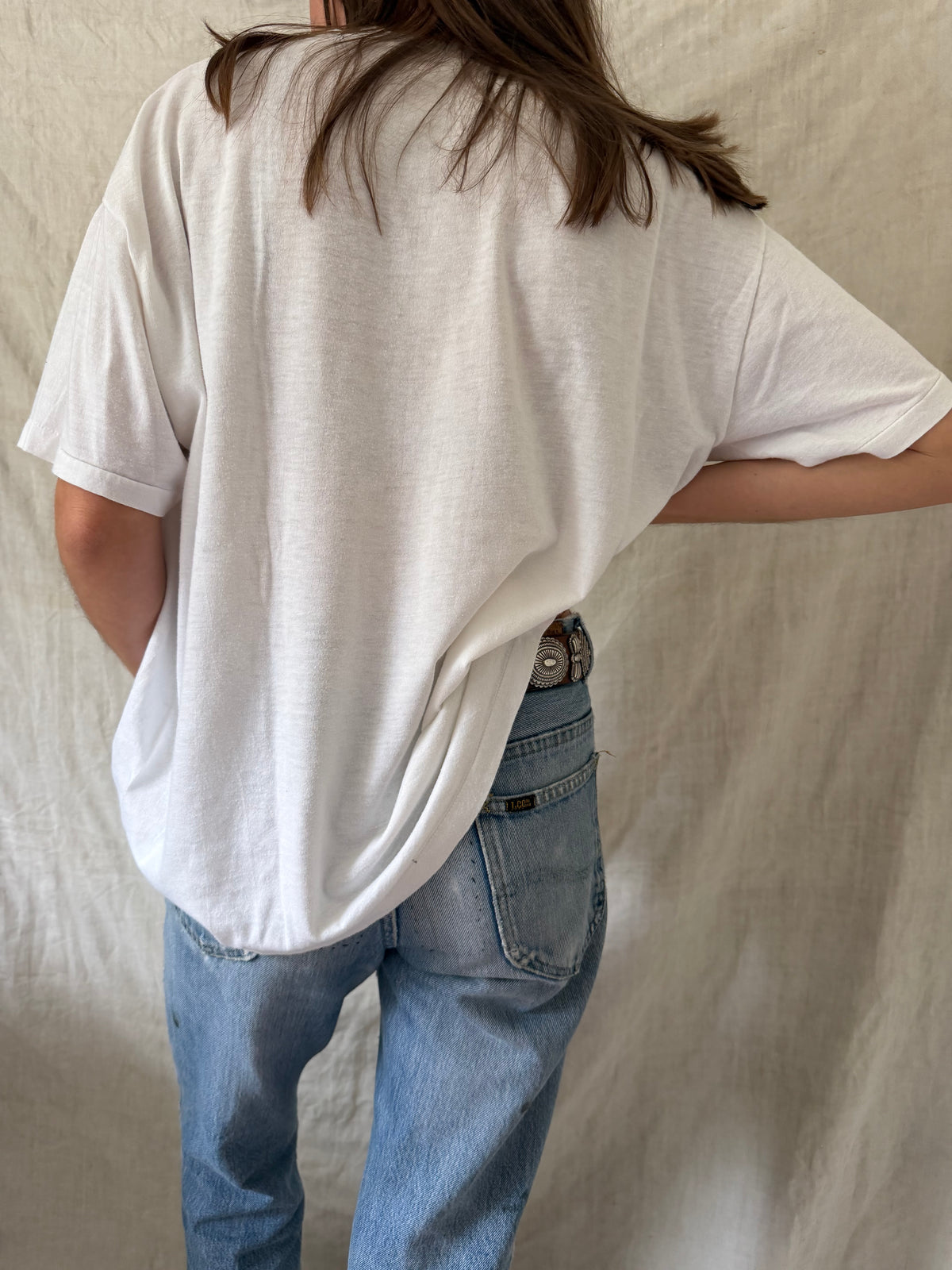 K Buc Horse Tee