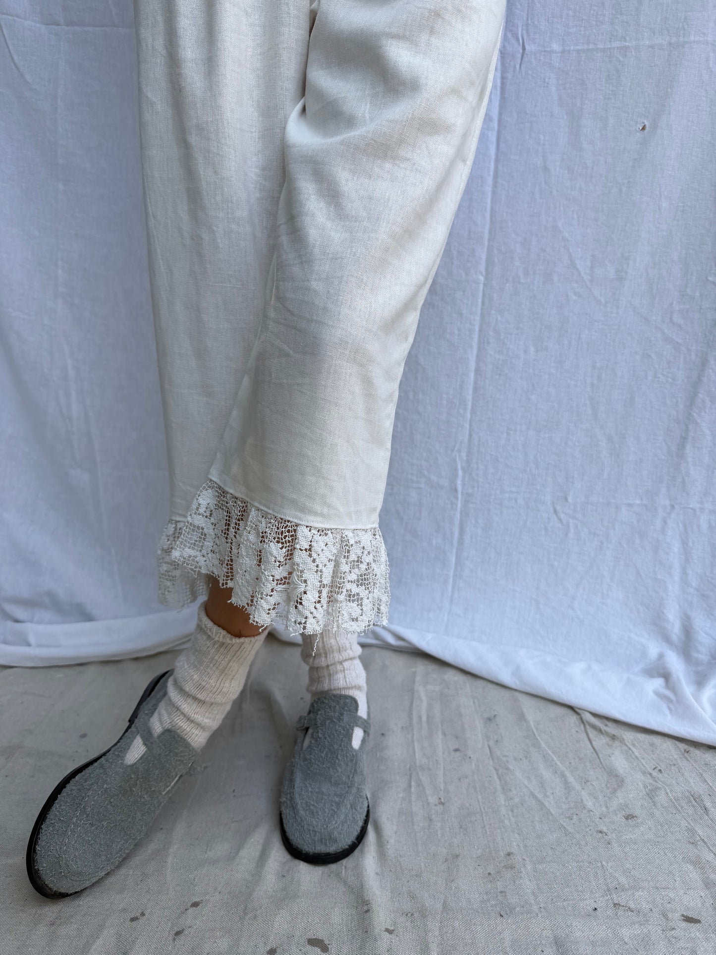 Wanderly Bloomer Pants