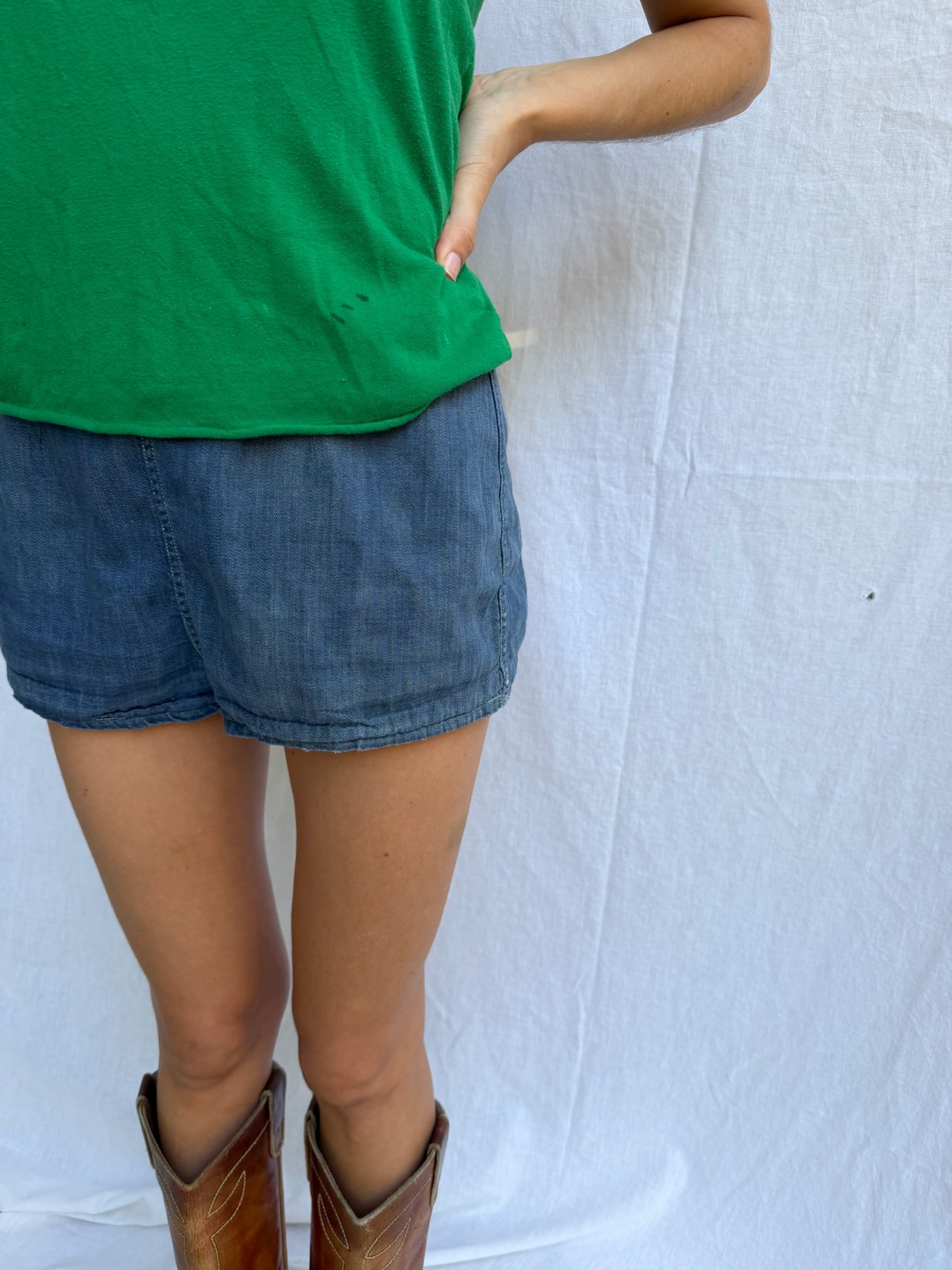 Dragons Green Tee
