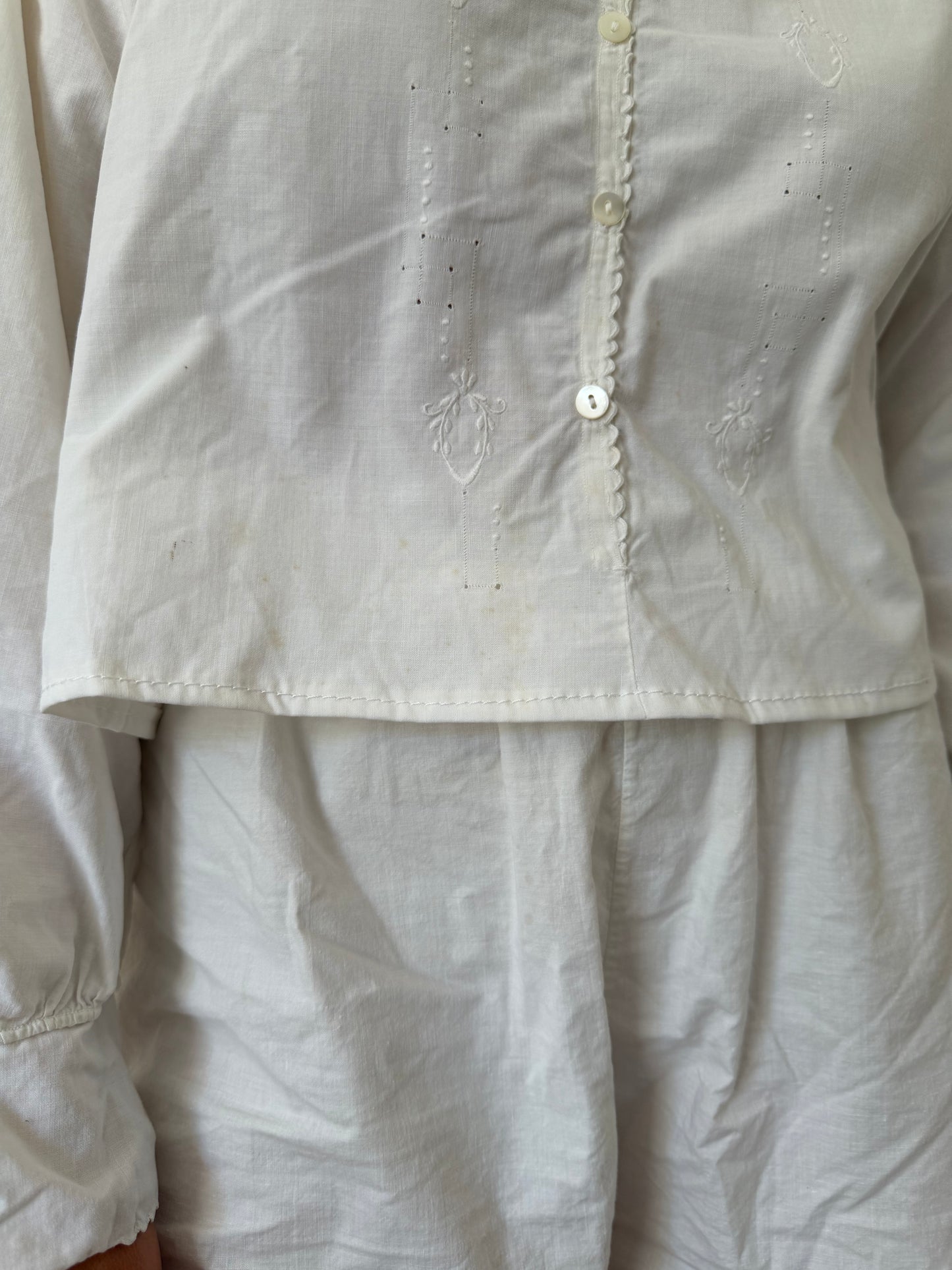 Antique Italian Batch 04 16