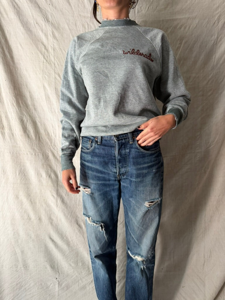 Wilderado Crewneck