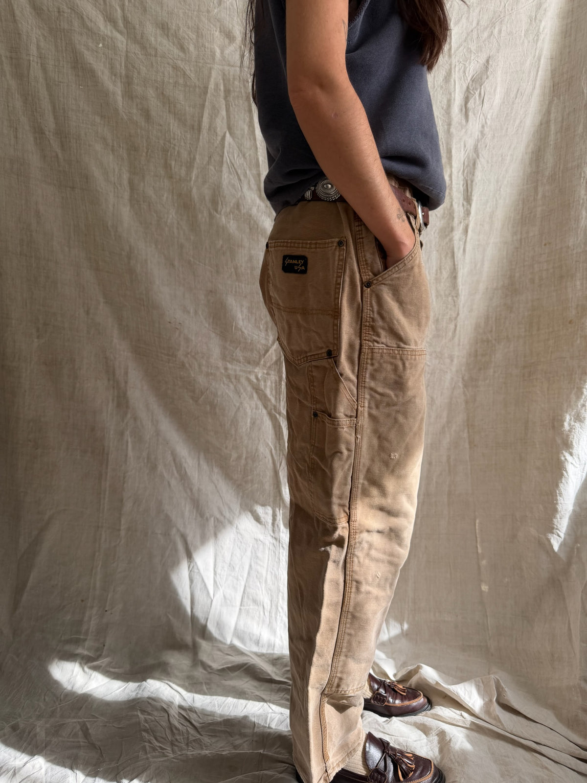 Stanley Classic Workwear
