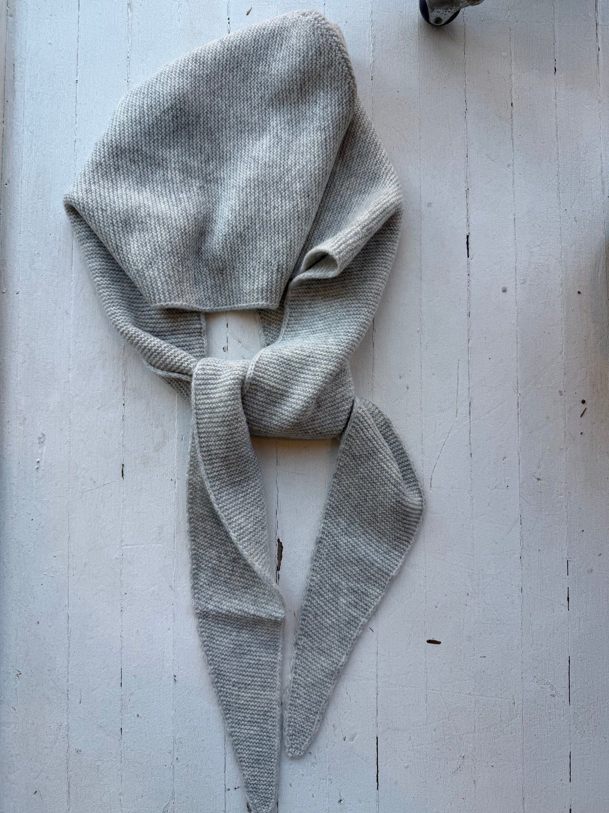 Merino Wool Hood by Billy Bamboo