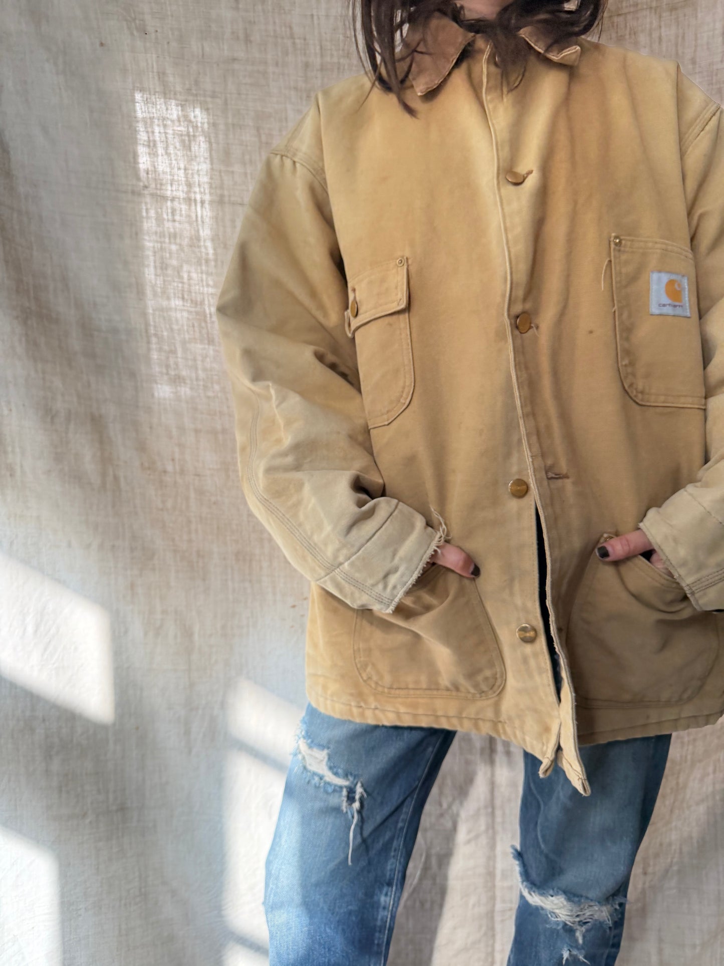 Carhartt Chore Jacket