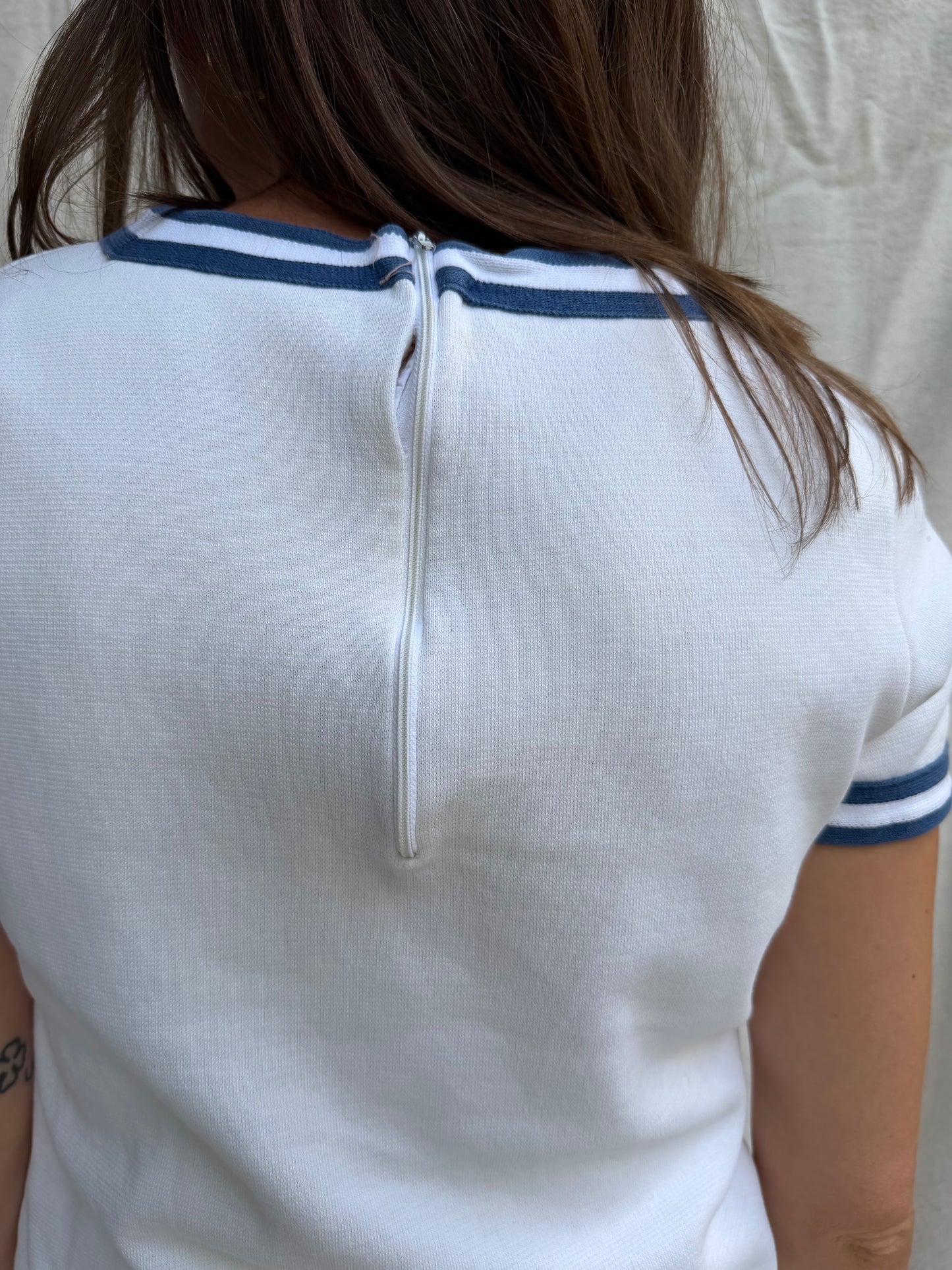 Sailor Tee