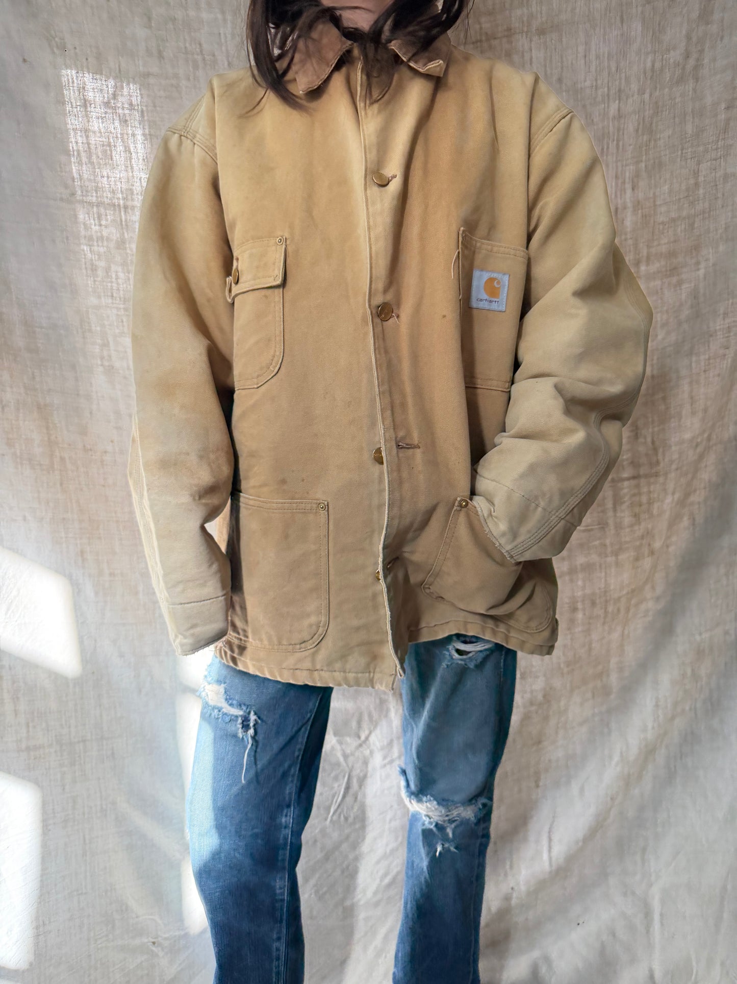 Carhartt Chore Jacket
