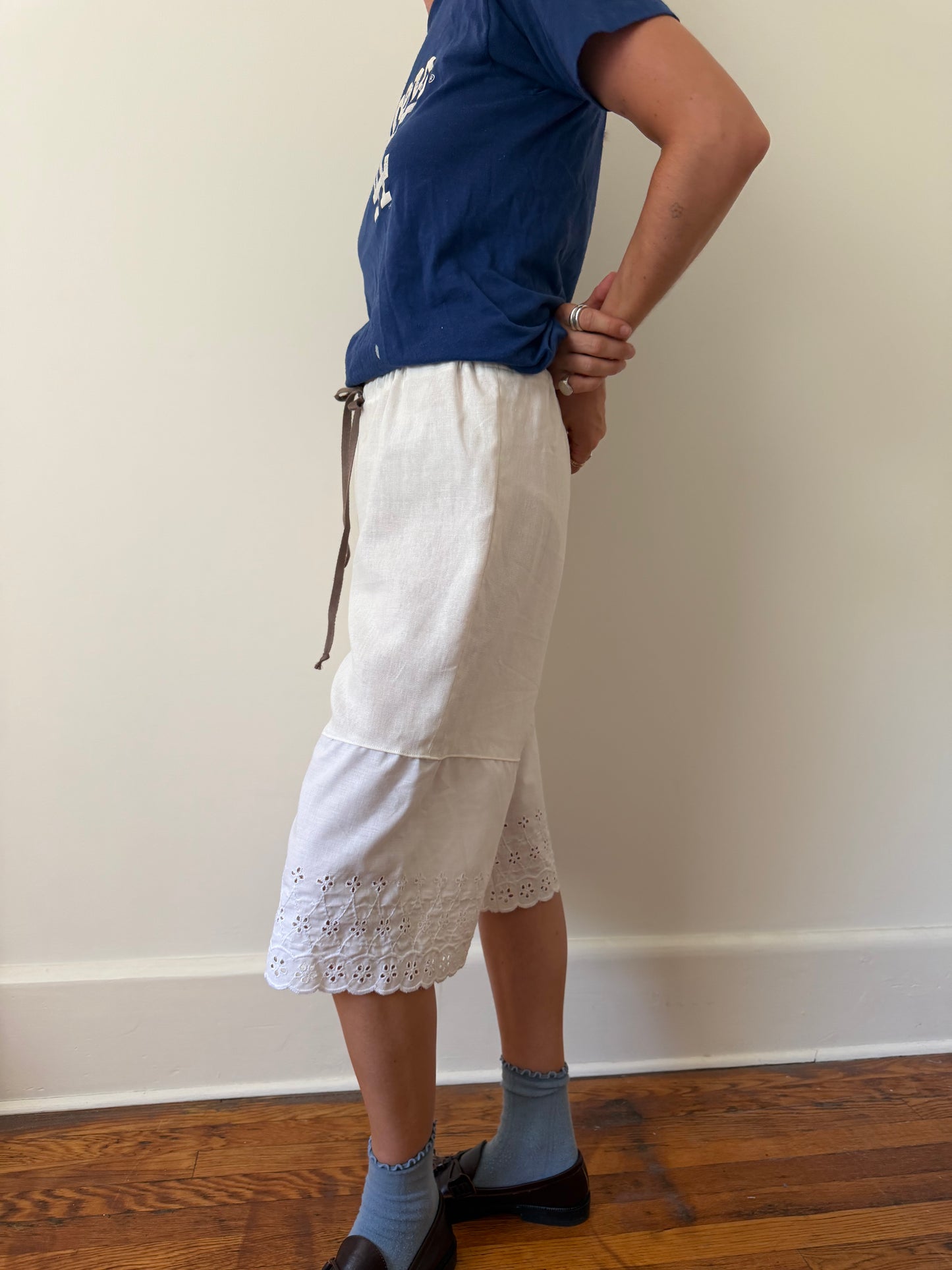 Wanderly Short Bloomer