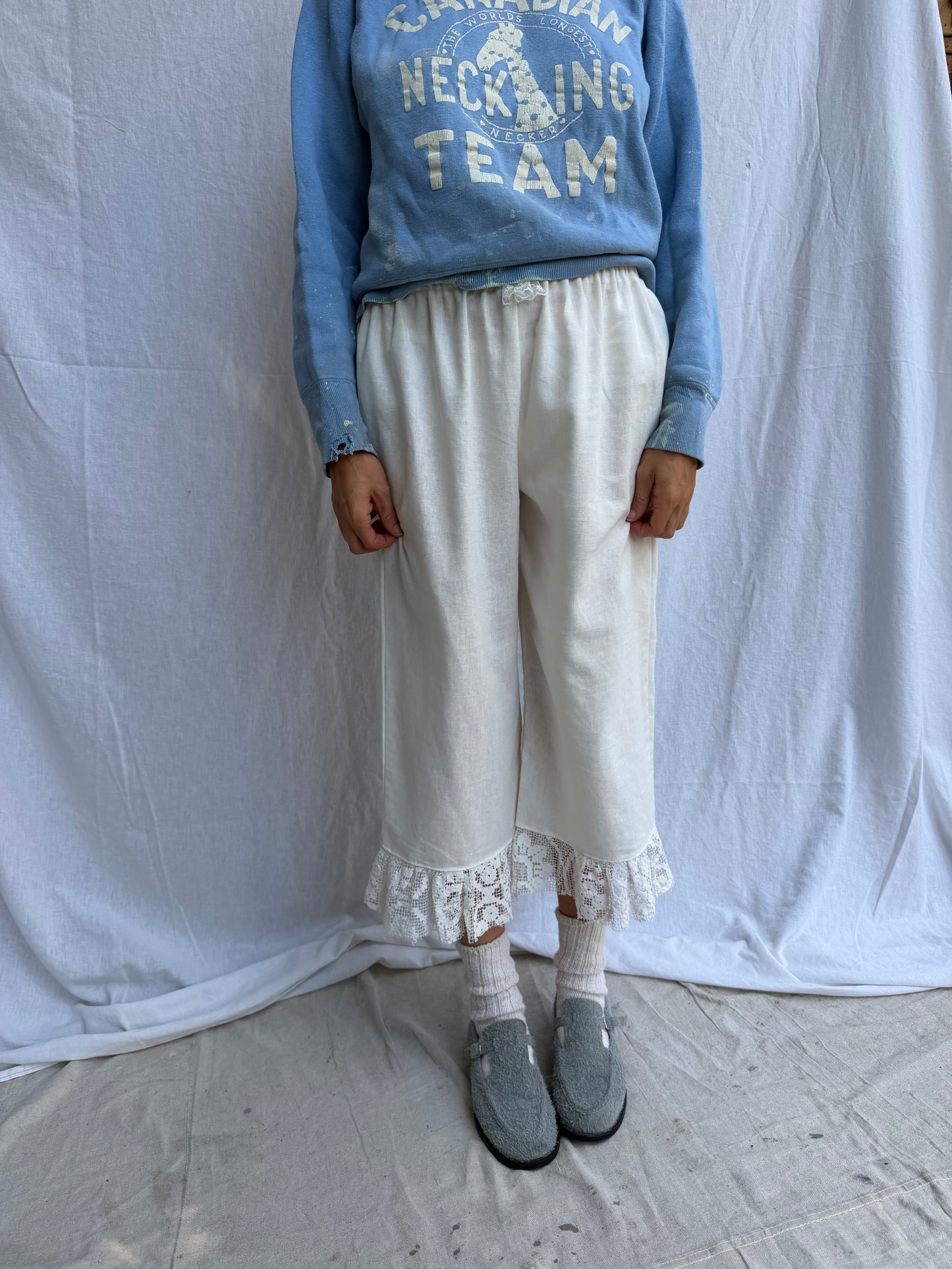 Wanderly Bloomer Pants