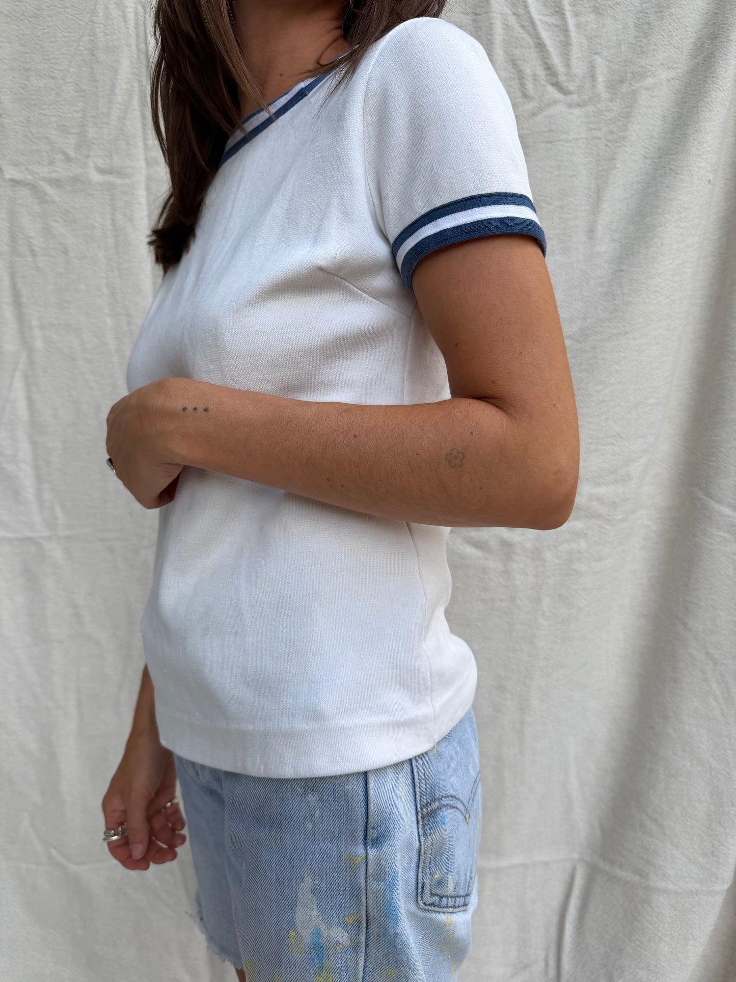 Sailor Tee
