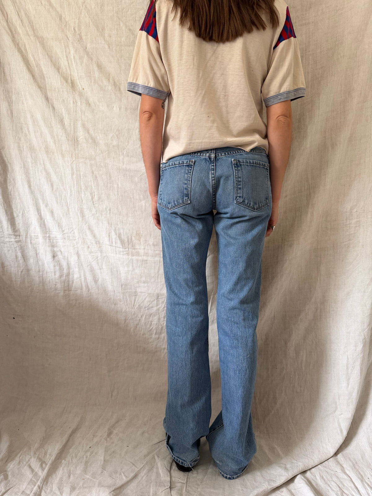 Bootcut Gap Denim