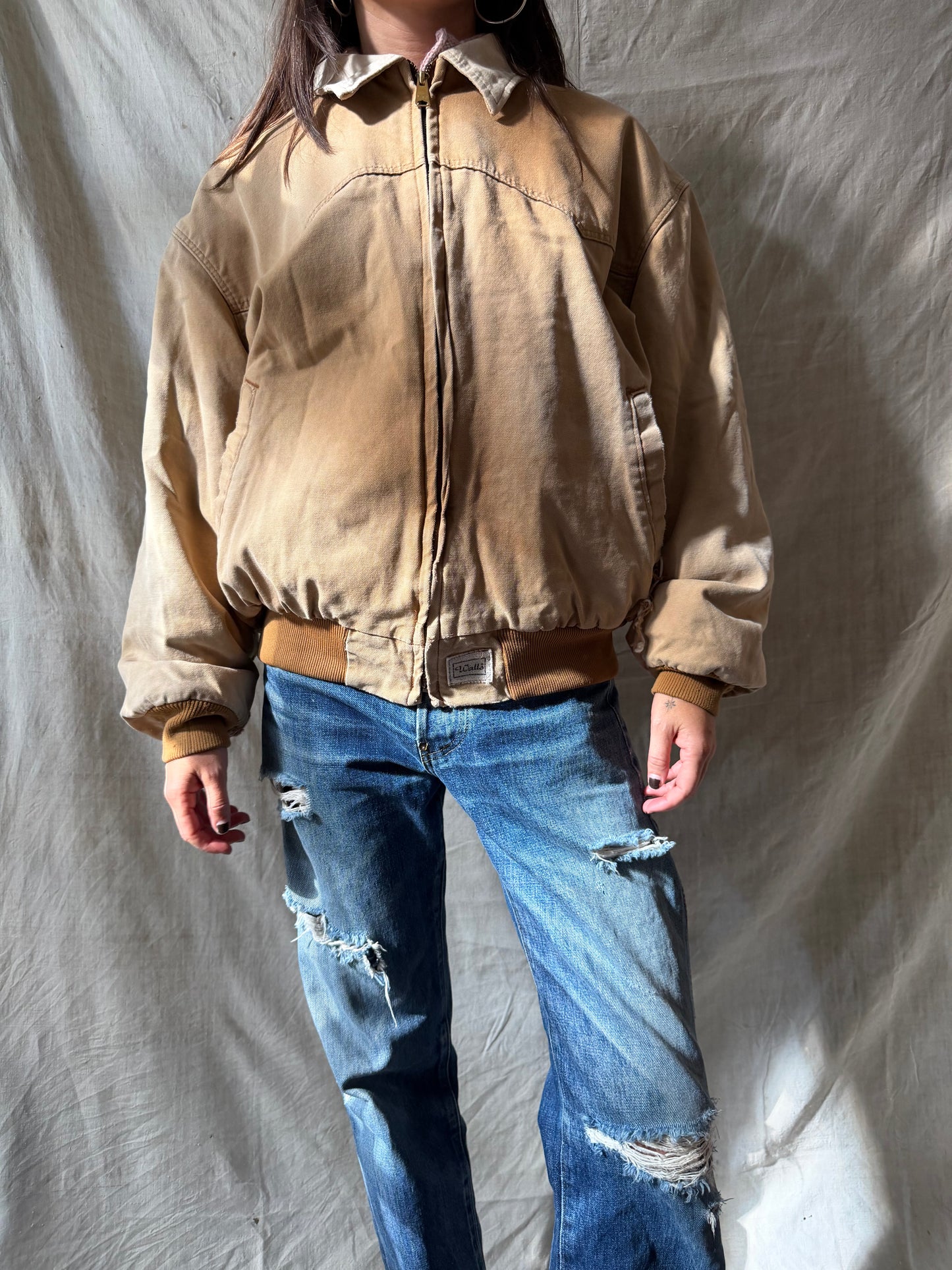 Walls Bomber Workwear