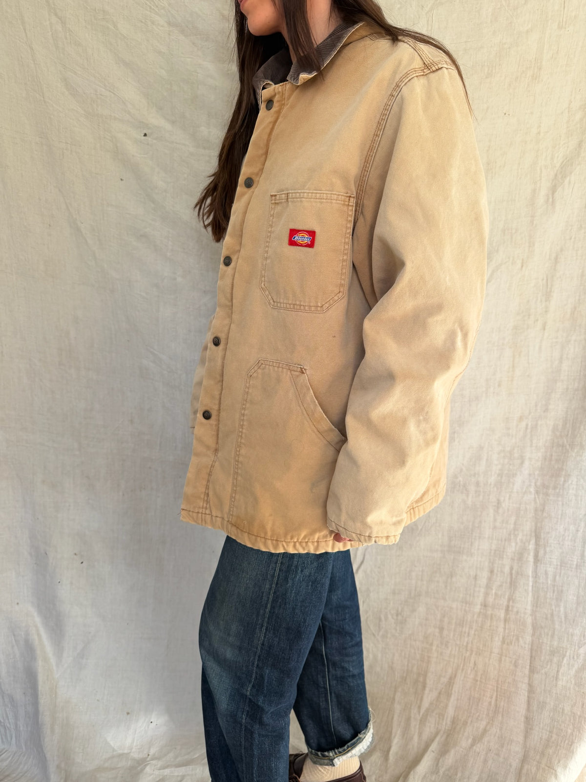 Dickie’s Classic Chore Jacket