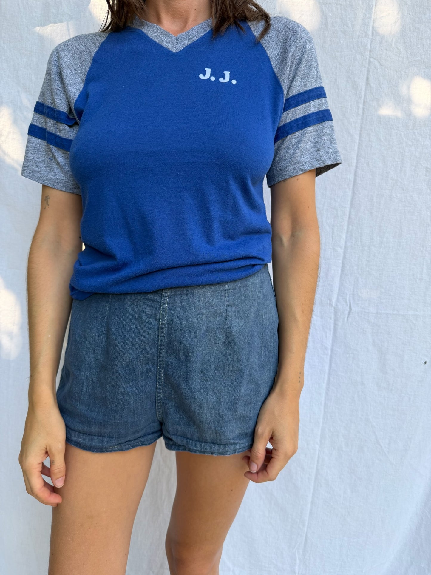 JJ’s Varsity T-Shirt