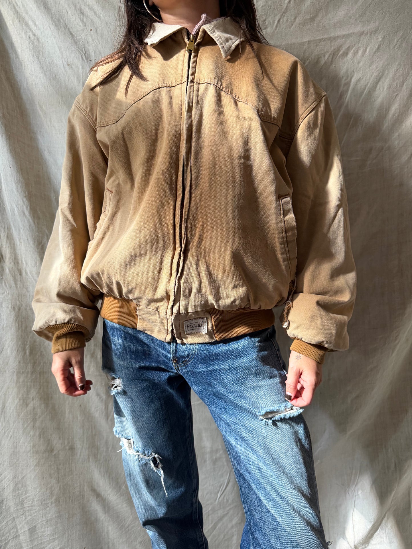 Walls Bomber Workwear