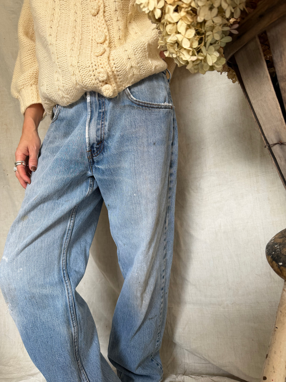 Relaxed Fit 505 Levi’s