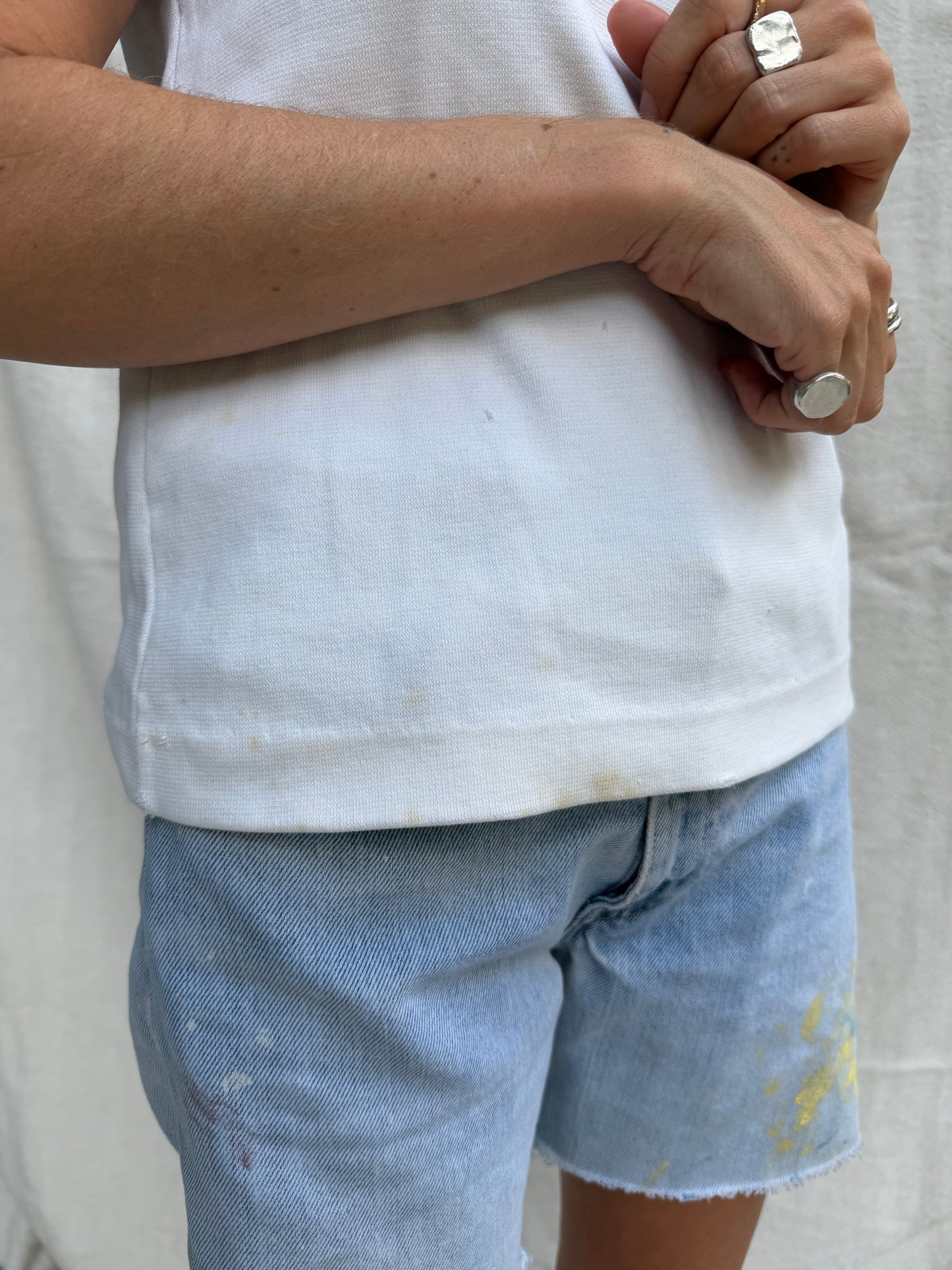 Sailor Tee