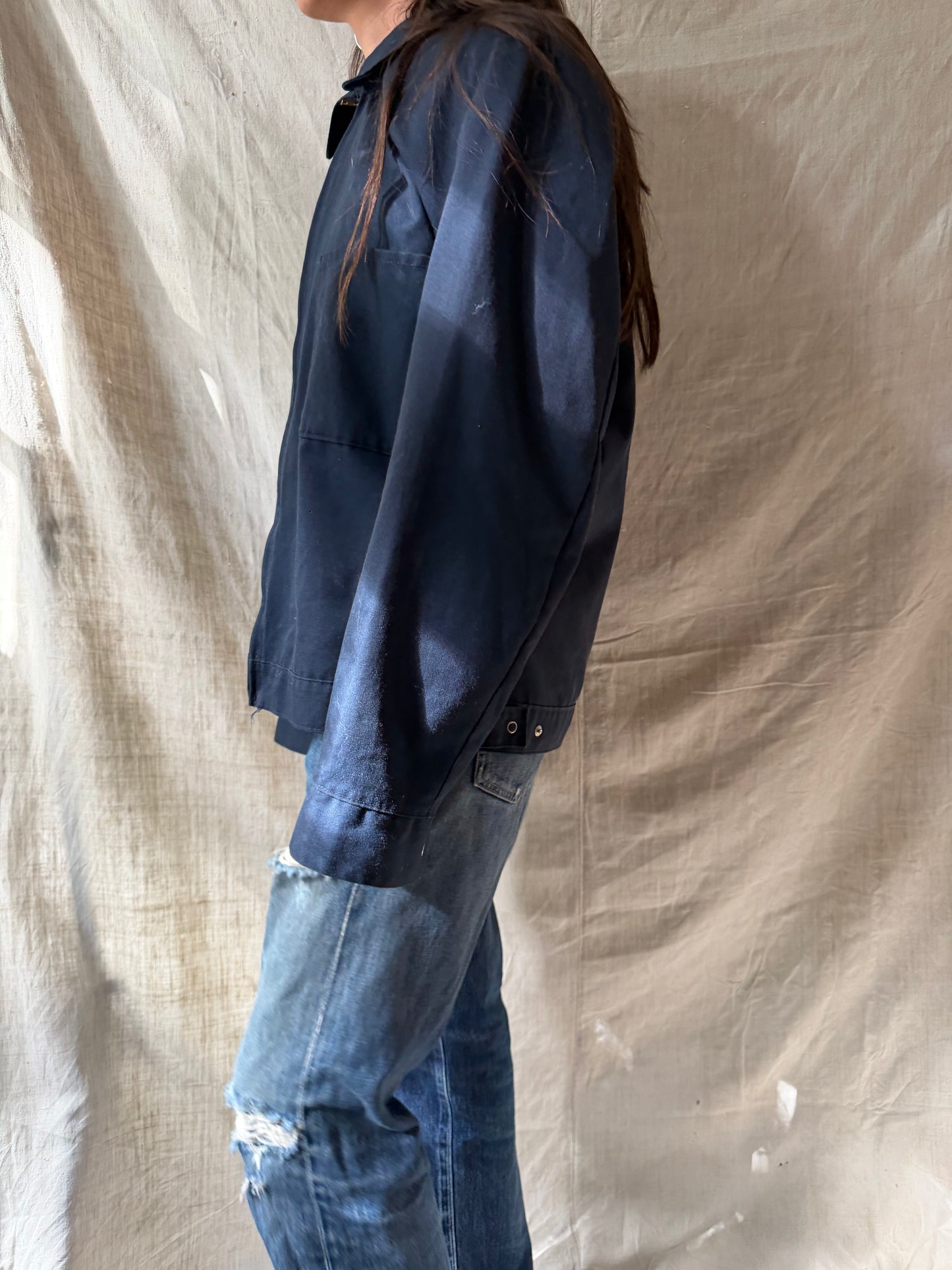Ford Mechanics Jacket