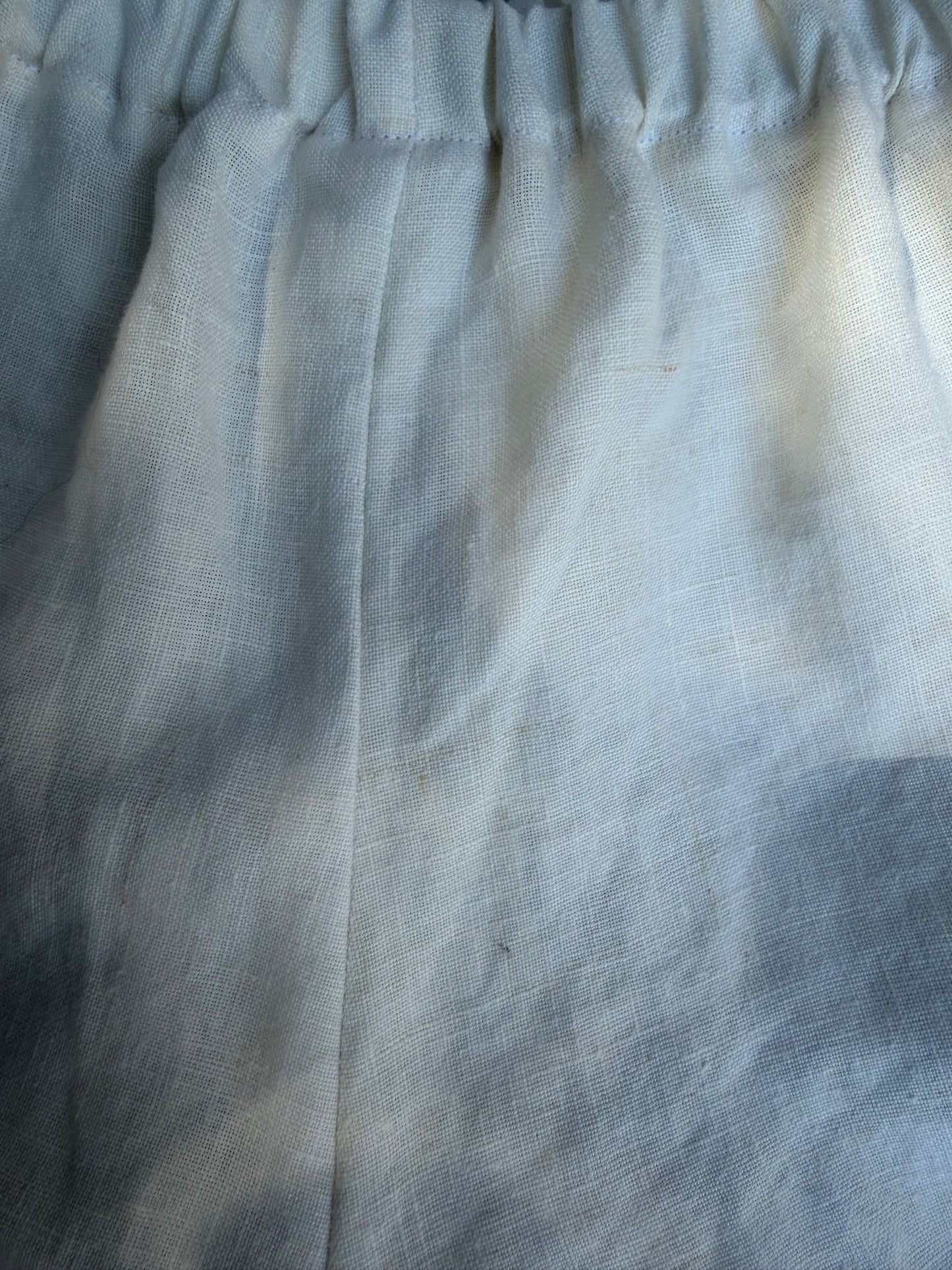 Off-White Wanderly Ruffle Bloomer