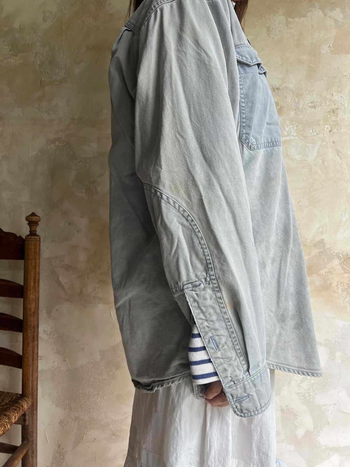 Patagonia Work Shirt