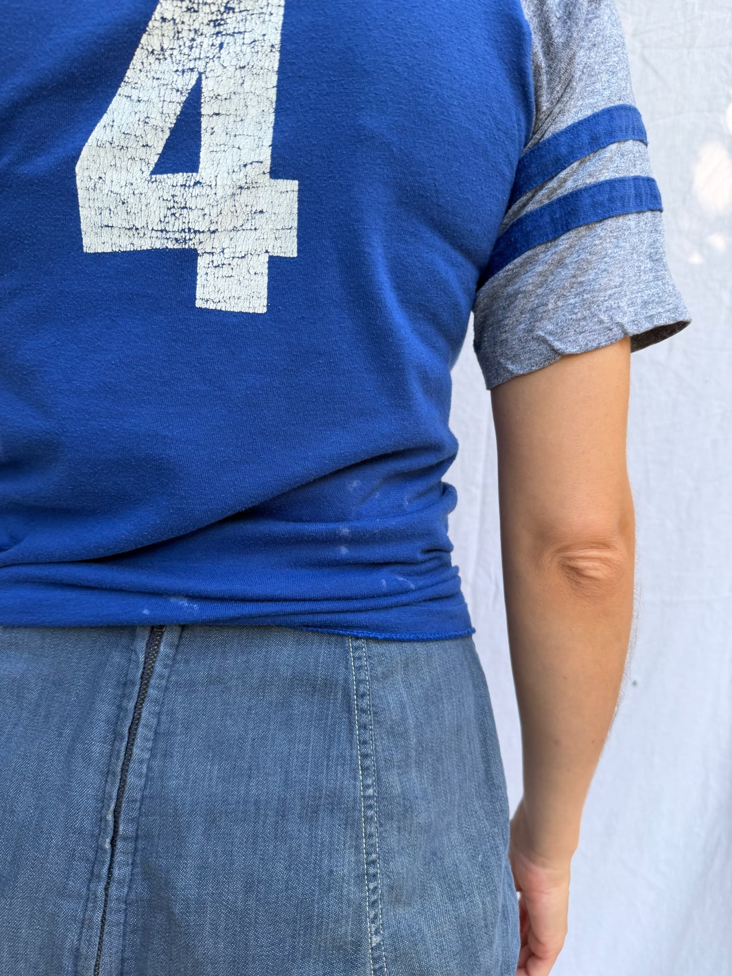JJ’s Varsity T-Shirt