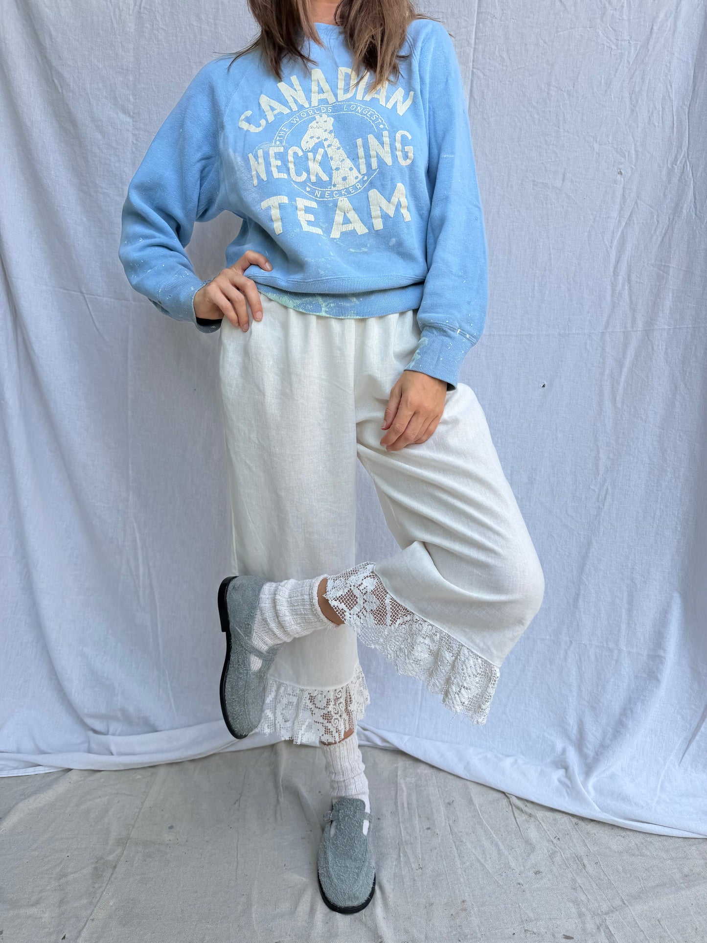 Wanderly Bloomer Pants