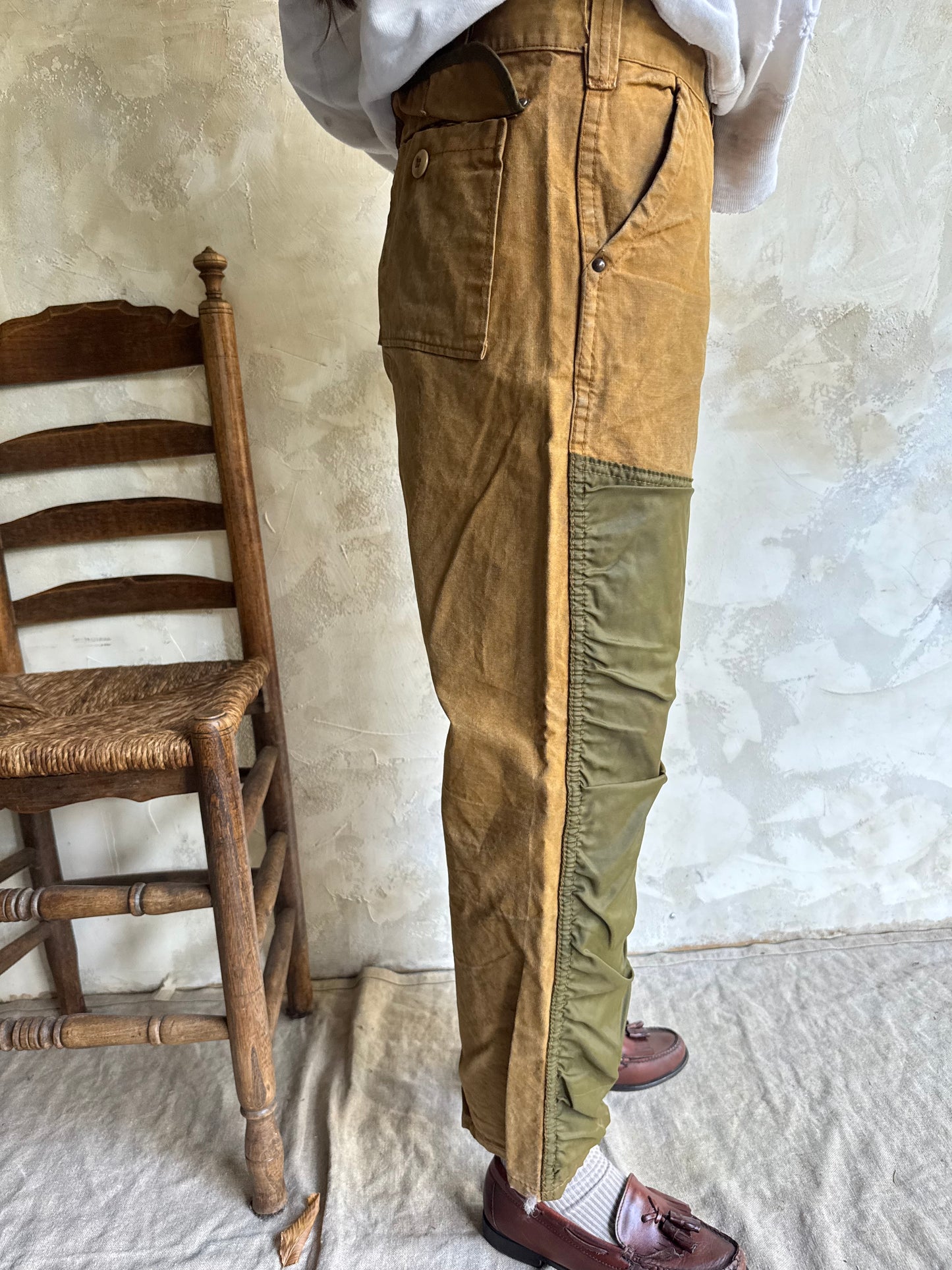 Hunting Pants