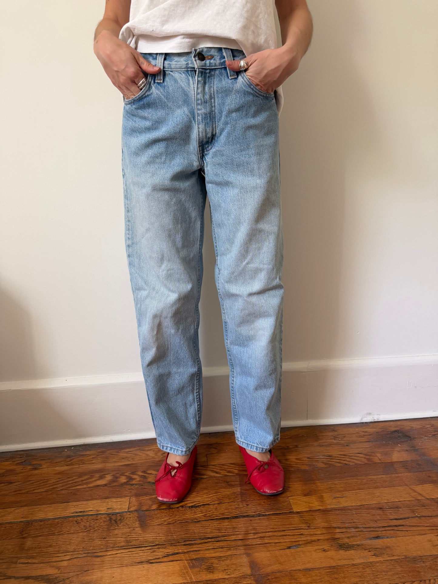 Lightwash Dakota Denim