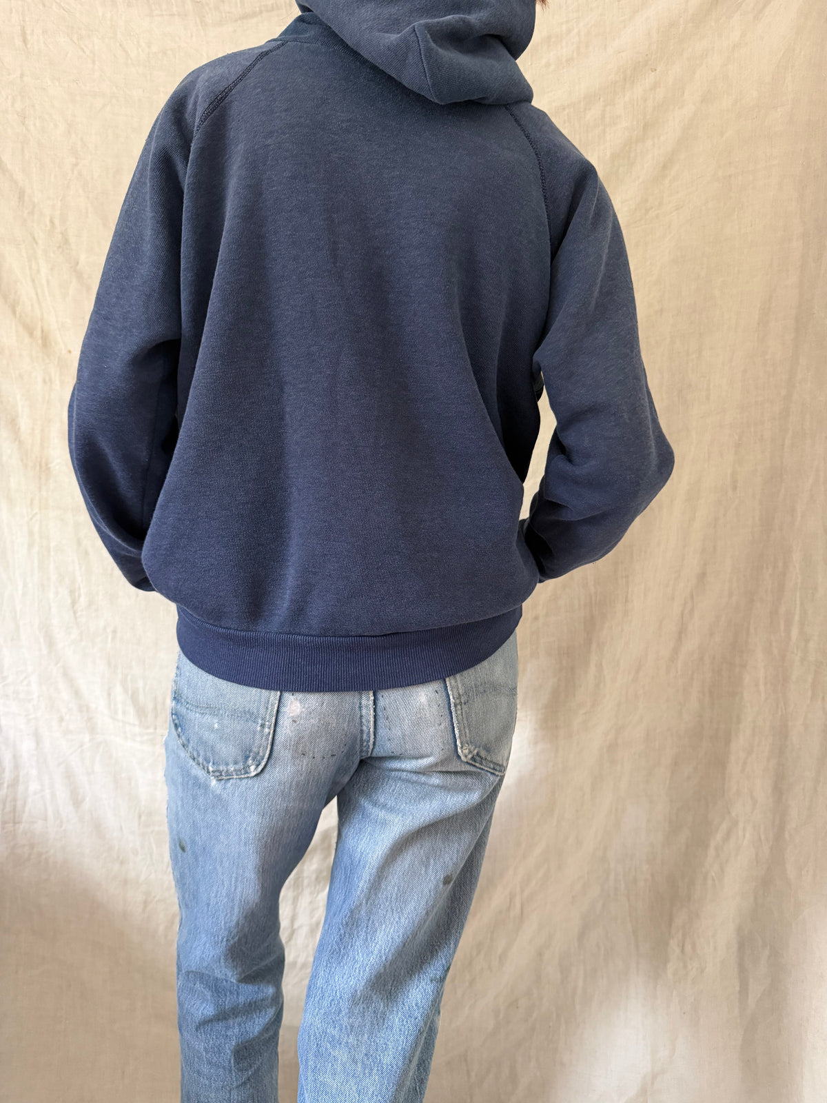 Sunyab Hoodie
