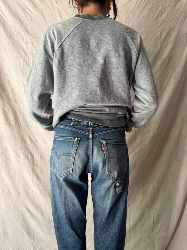 Wilderado Crewneck