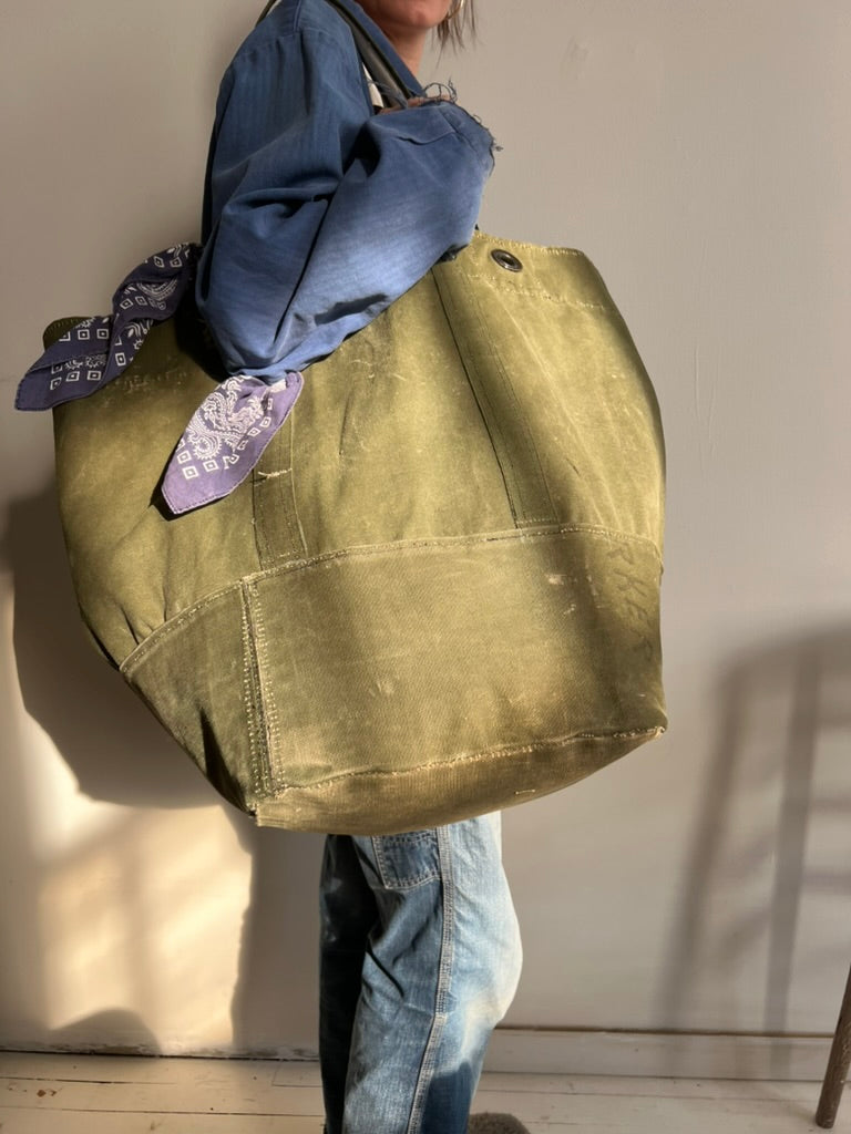 Reworked Military Market Tote 04