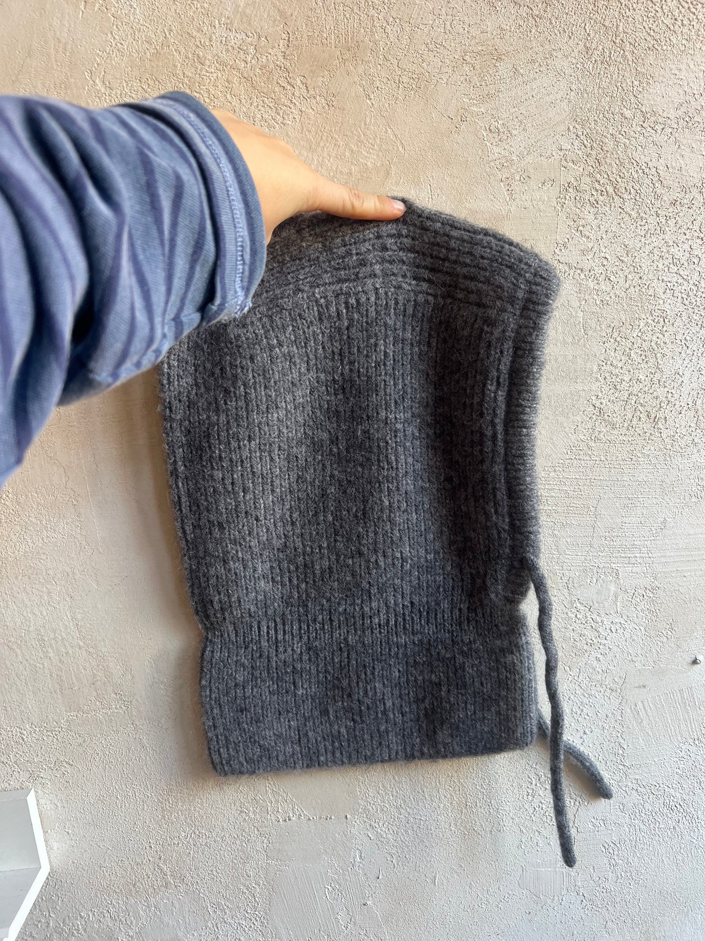 Balaclava By Billy Bamboo