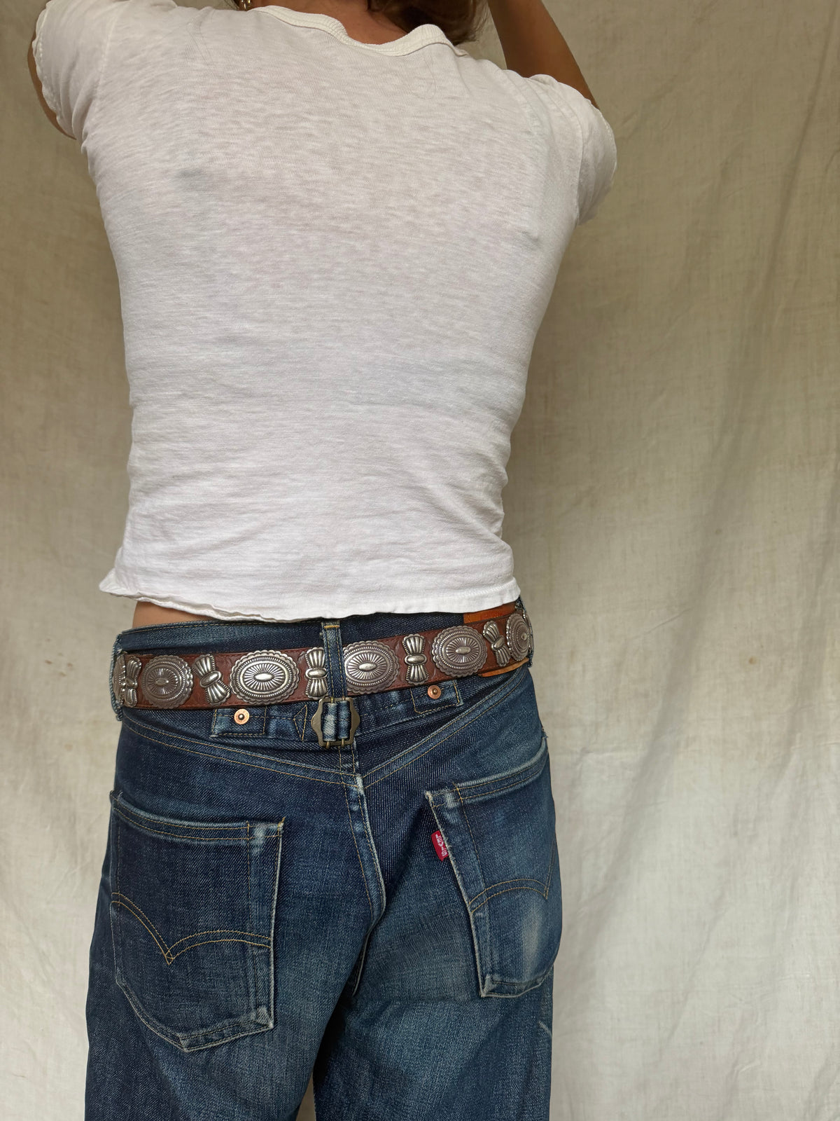 Vintage Baby Tee