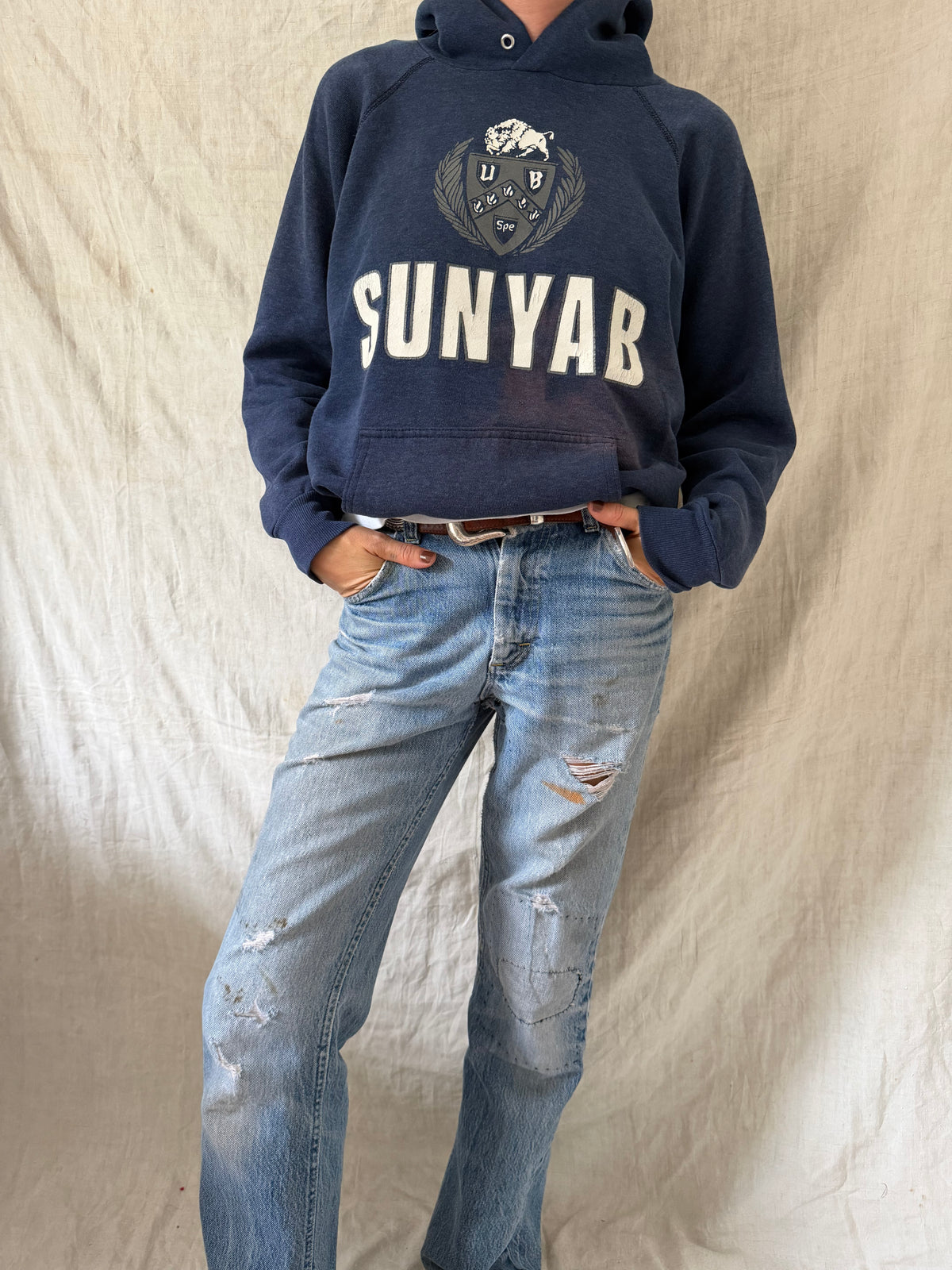 Sunyab Hoodie