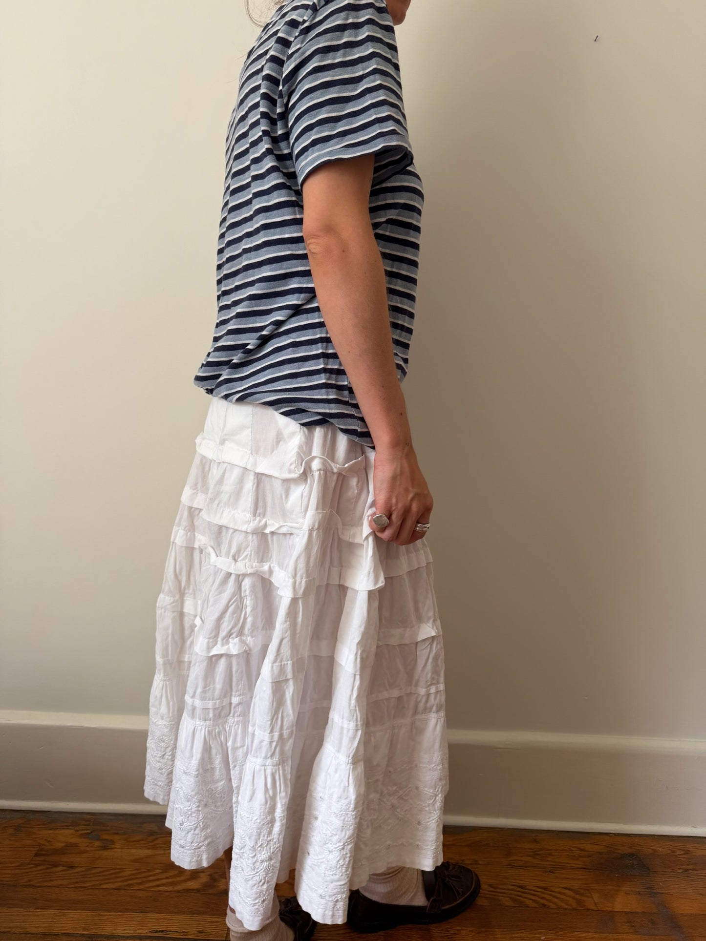 Polo By Ralph Lauren Striped Tee