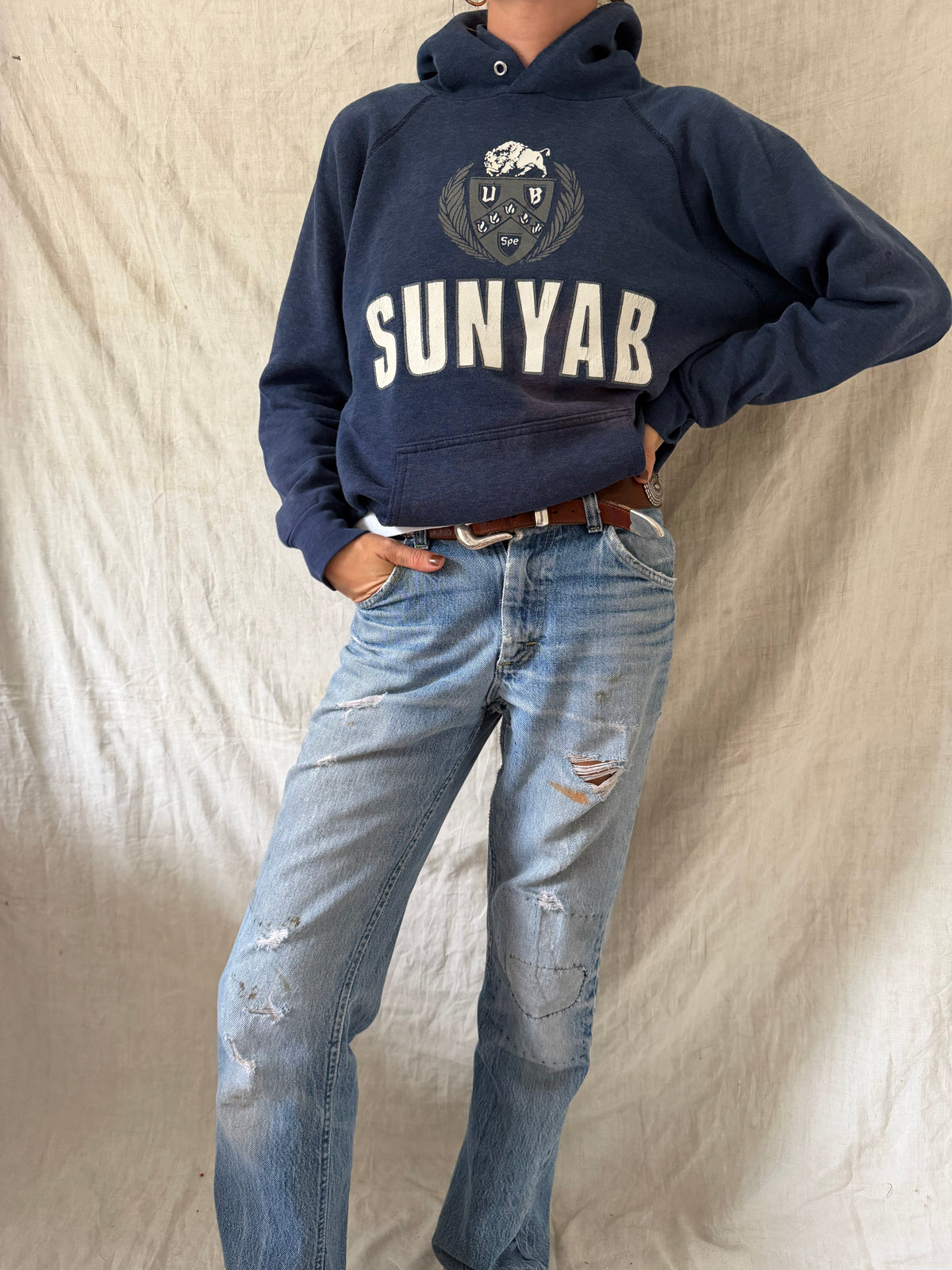 Sunyab Hoodie