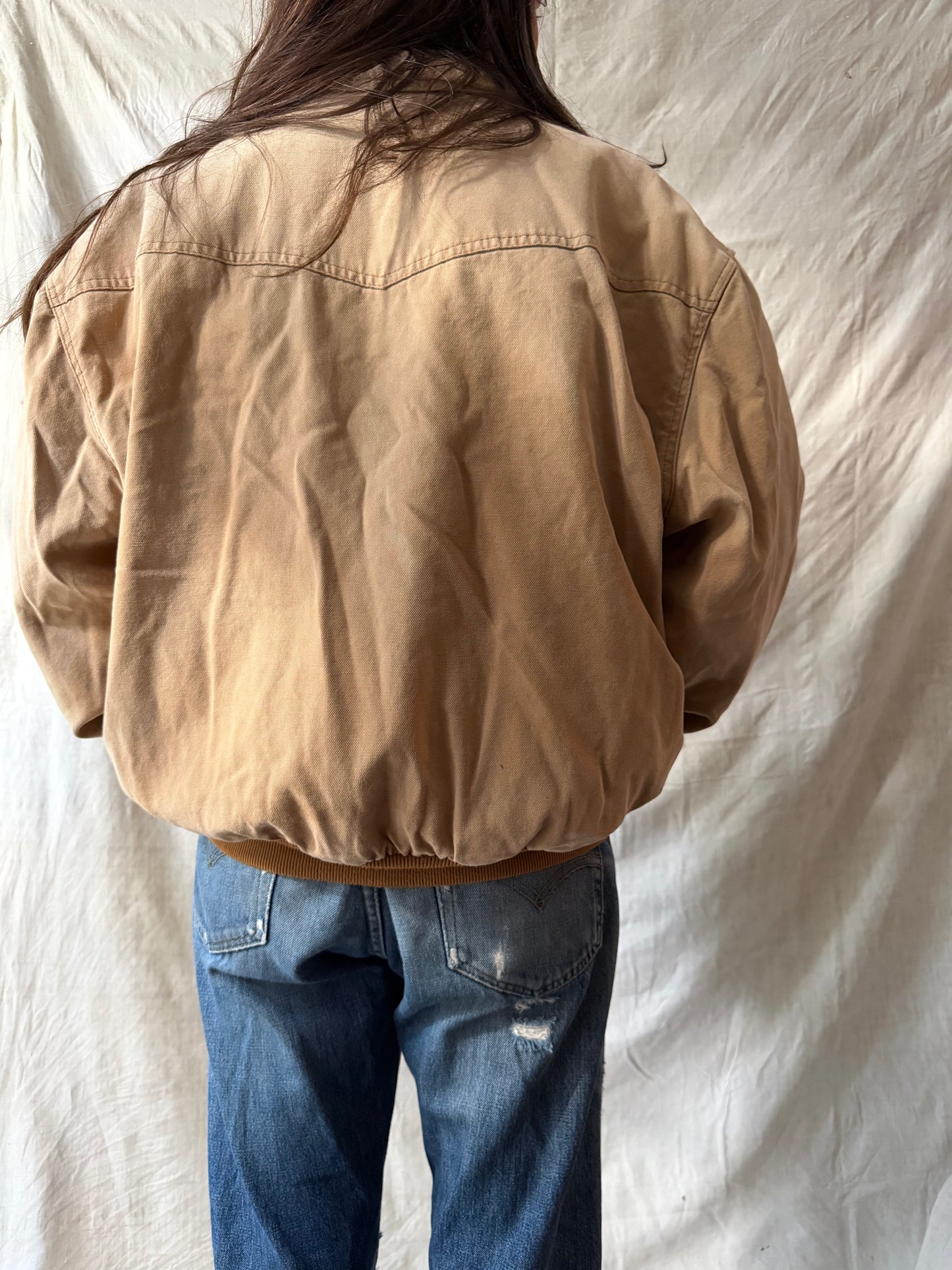 Walls Bomber Workwear