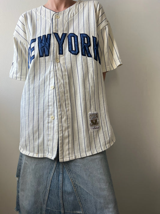 NY Yankees Jersey