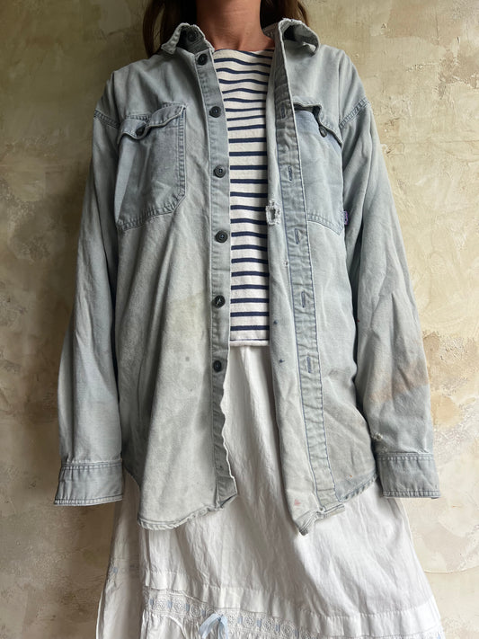 Patagonia Work Shirt