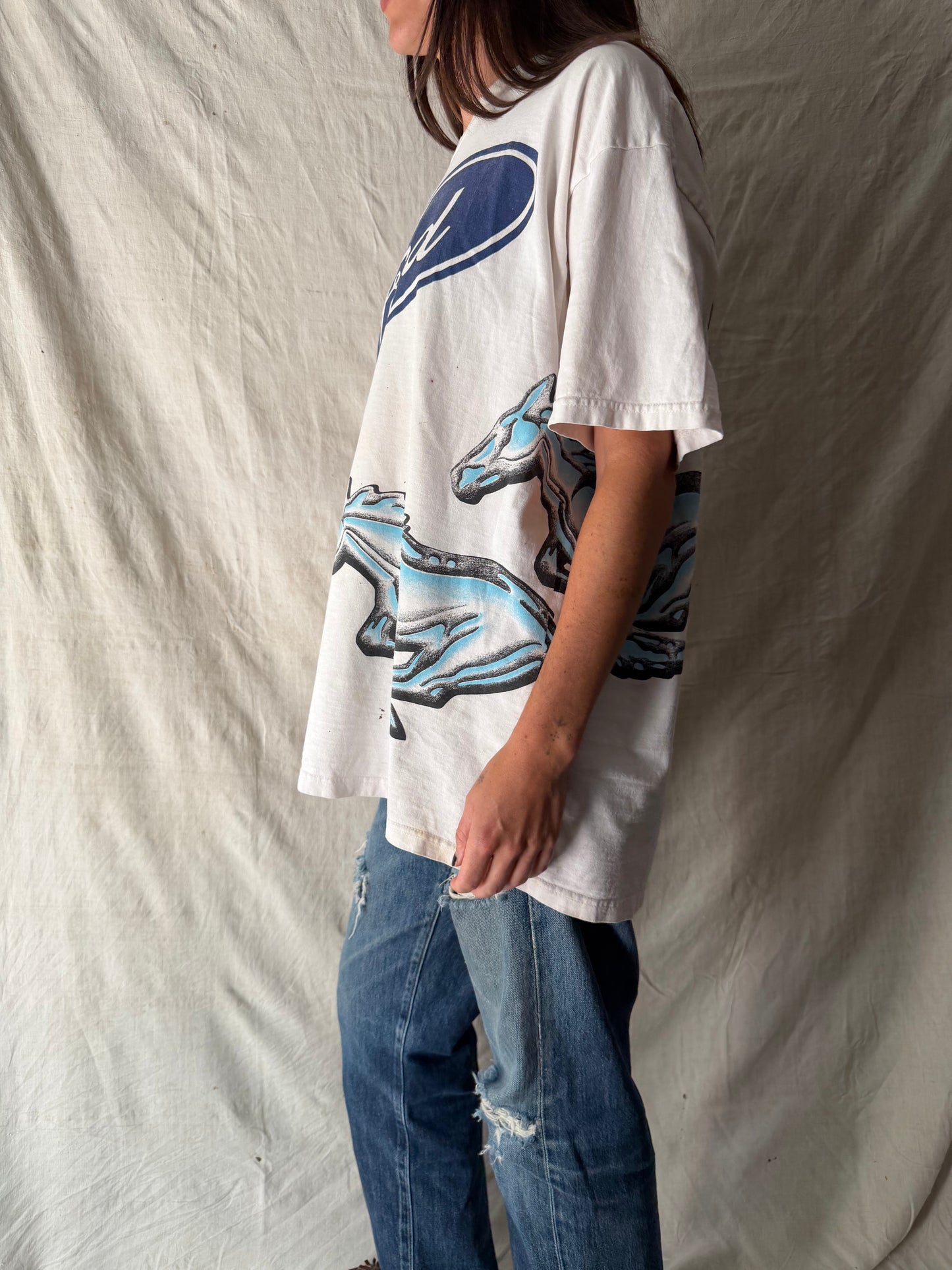 Vintage Ford Tee